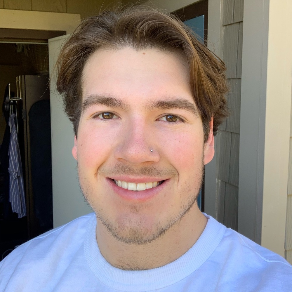 Meet your Posher, Nate